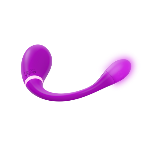 Kiiroo OhMiBod Esca2 Purple