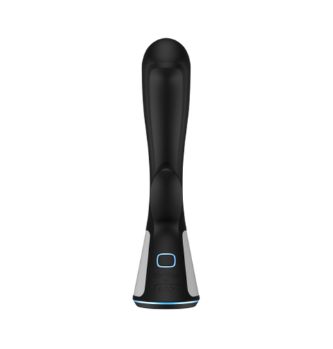 Kiiroo OhMiBod Fuse Black