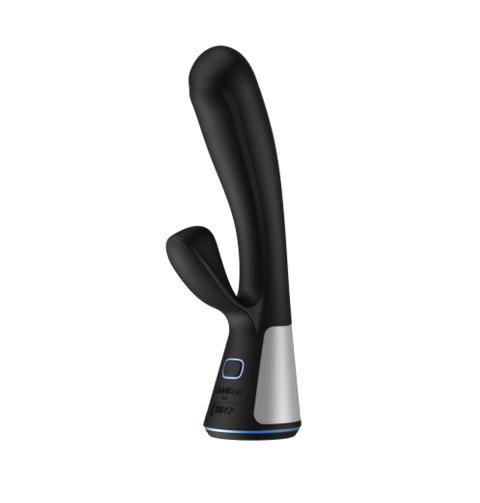 Kiiroo OhMiBod Fuse Black