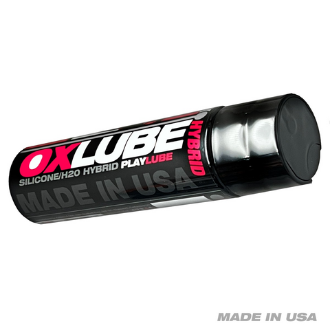 FormulaOX HYBRID, OXLube, 4.4 oz