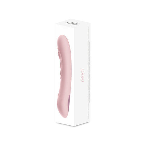 Kiiroo Pearl3 Pink