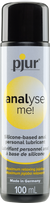 analyse me! Silicone-based-3.4oz/100ml