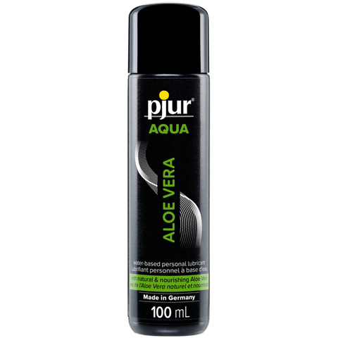 AQUA Aloe Vera-3.4oz/100ml