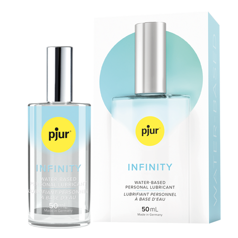 INFINITY water-based-1.7oz/50ml