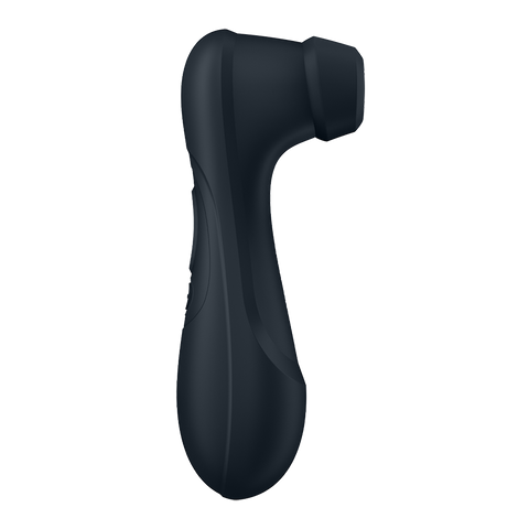 Satisfyer Pro 2 Generation 3 Connect App - Dark Grey