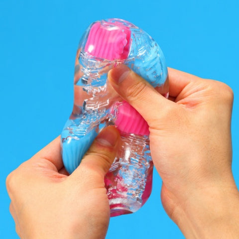 TENGA - BOBBLE CRAZY CUBES