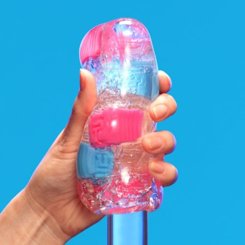TENGA - BOBBLE CRAZY CUBES