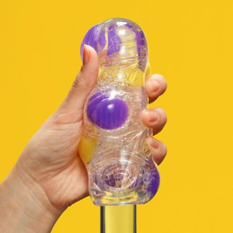 TENGA BOBBLE MAGIC MARBLES