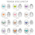 EGG HardBoiled 6pack Variety Pack