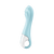 Air Pump Vibrator 5+ Blue