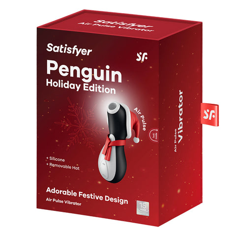 Penguin - Holiday Edition