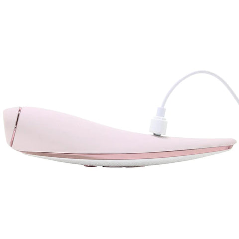 Satisfyer Prêt-à-porter  - white, rose gold