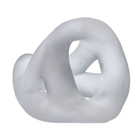Hunkyjunk SLINGSHOT 3-ring teardrop sling - ICE