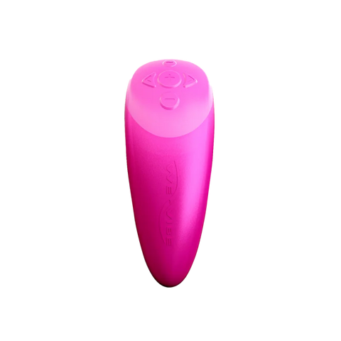 Chorus Cosmic Pink