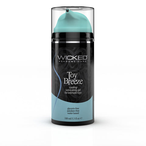 Wicked Toy Breeze 3.3 oz