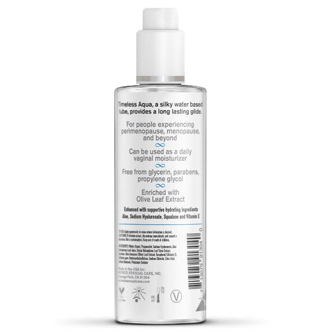 Simply Timeless Aqua 4 oz