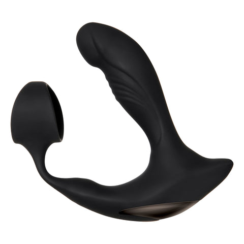 Zero Tolerance STRAPPED & TAPPED BLACK